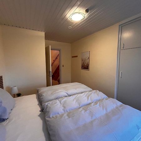 Strandidyl Bed And Breakfast Kelstrup Εξωτερικό φωτογραφία