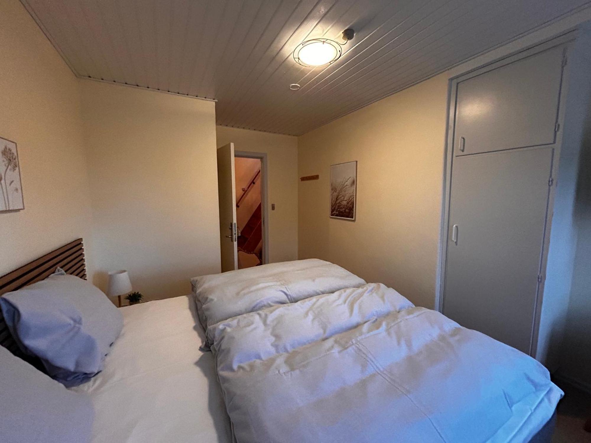 Strandidyl Bed And Breakfast Kelstrup Εξωτερικό φωτογραφία