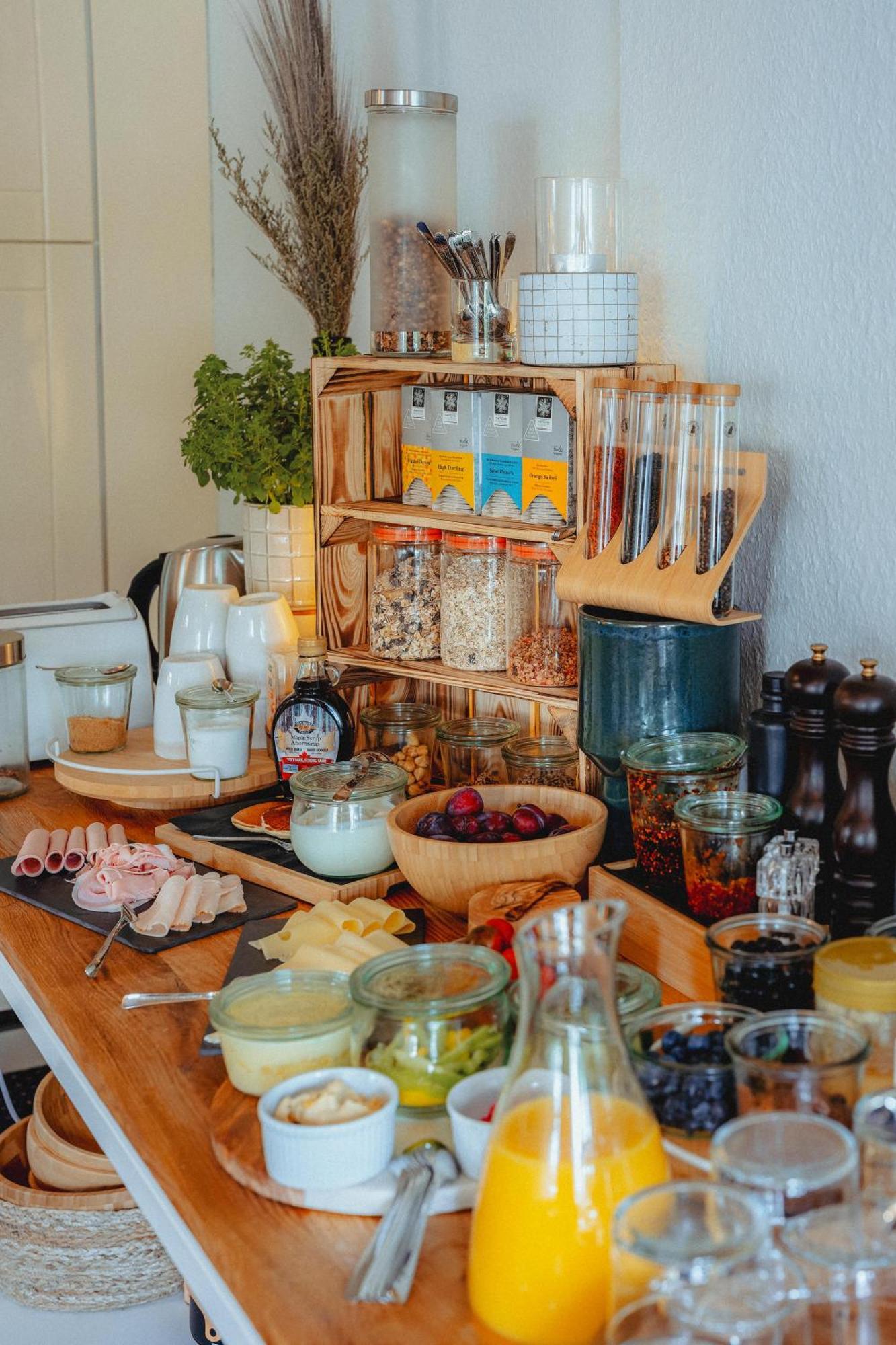 Strandidyl Bed And Breakfast Kelstrup Εξωτερικό φωτογραφία