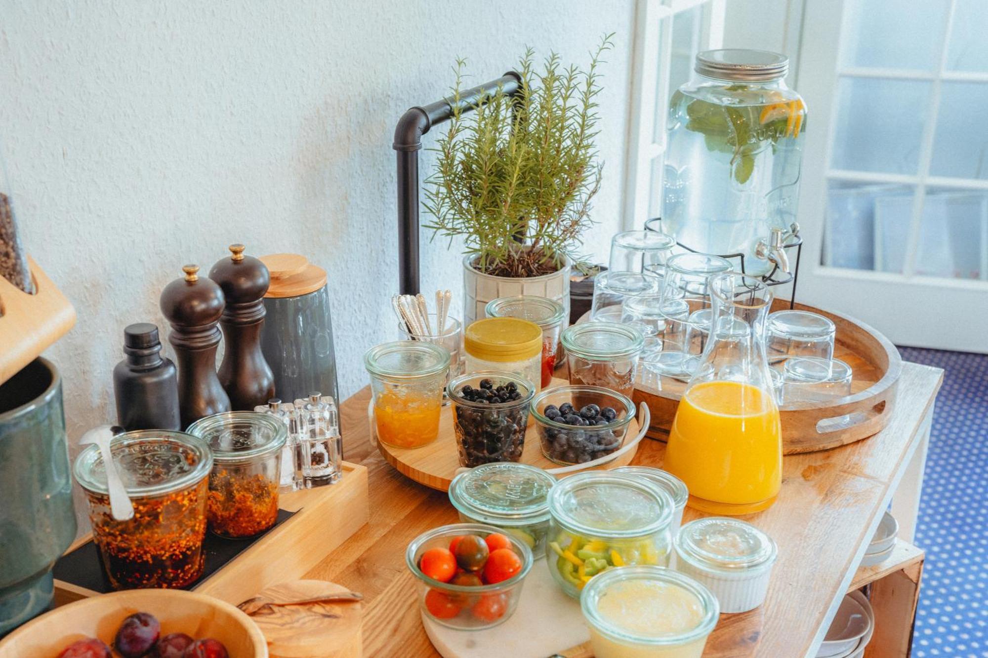 Strandidyl Bed And Breakfast Kelstrup Εξωτερικό φωτογραφία