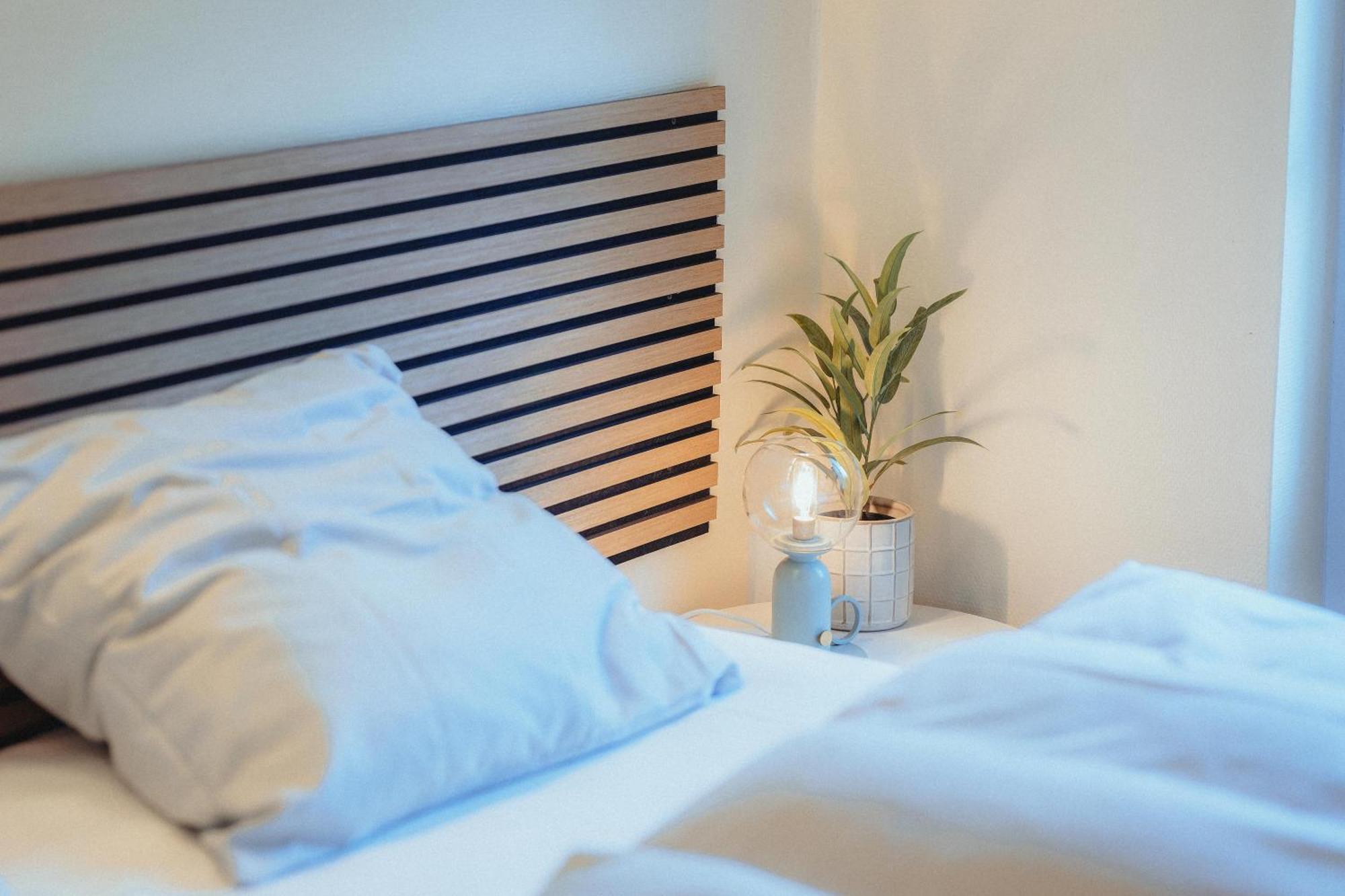 Strandidyl Bed And Breakfast Kelstrup Εξωτερικό φωτογραφία