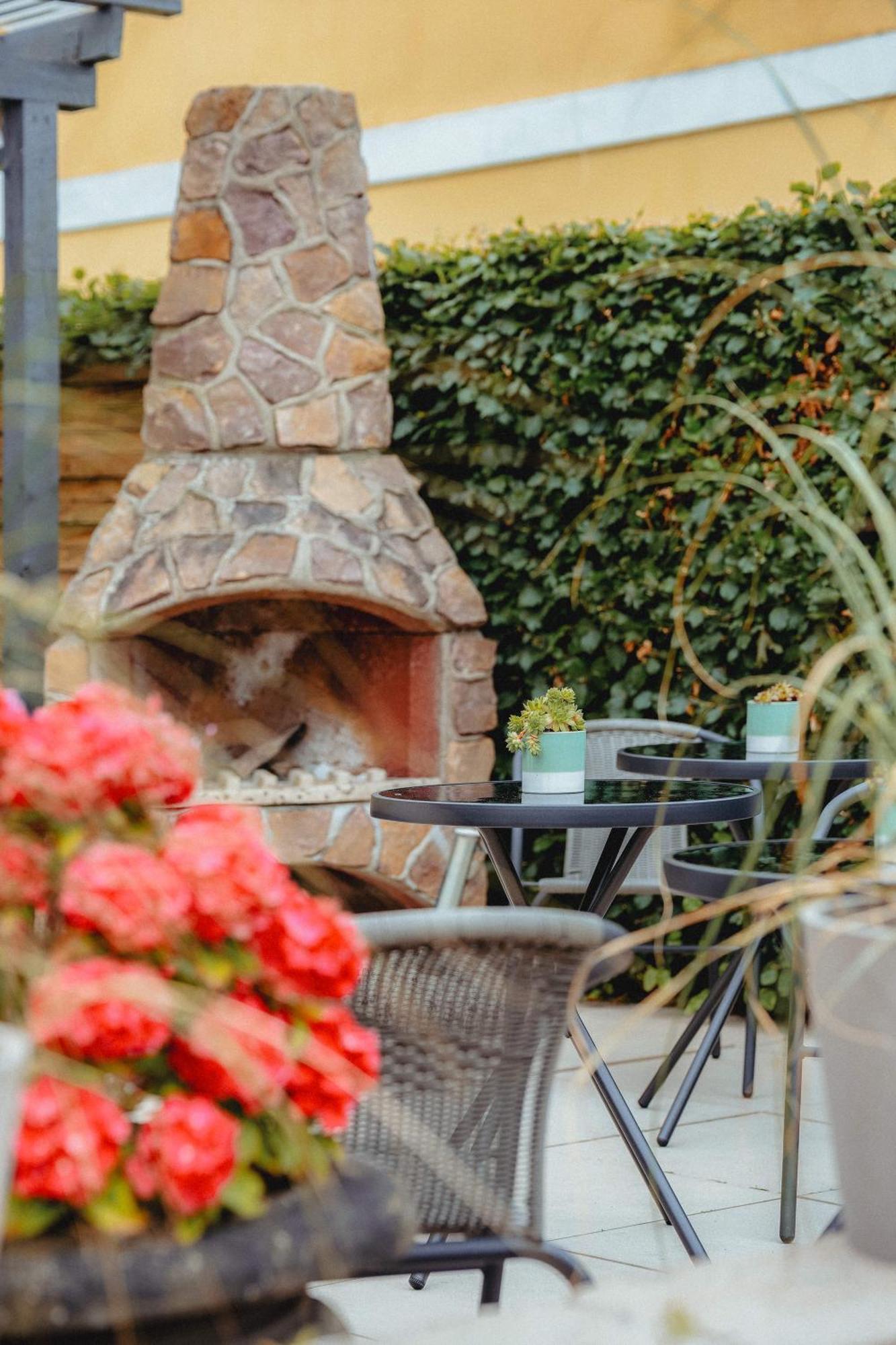 Strandidyl Bed And Breakfast Kelstrup Εξωτερικό φωτογραφία